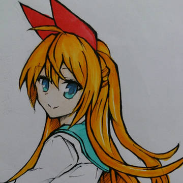 千棘ちゃん