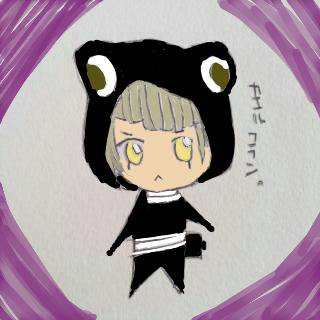 カエルフラン