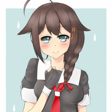 時雨