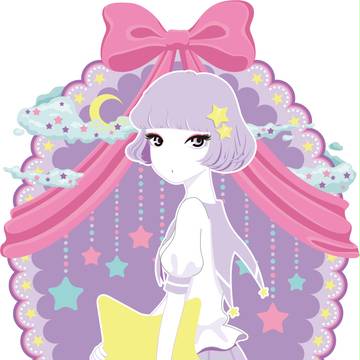 和美ちゃん(夏服Ver.)