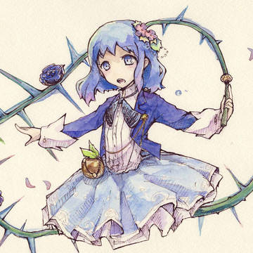 オルガさん