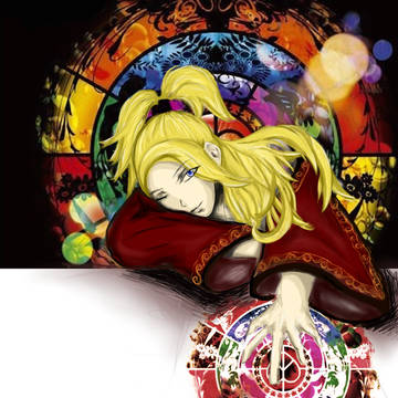 Deidara