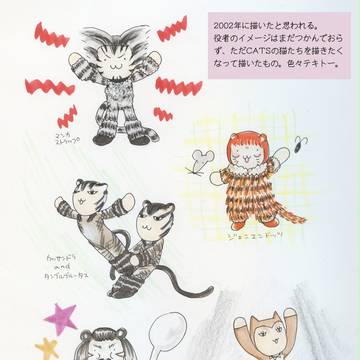 2002年・大阪ＣＡＴＳの思い出-1