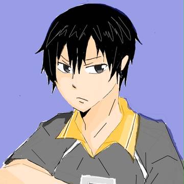 影山飛雄