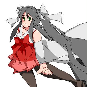 巫女