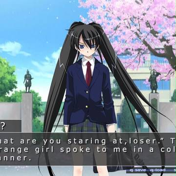 Black Rock Shooter!?