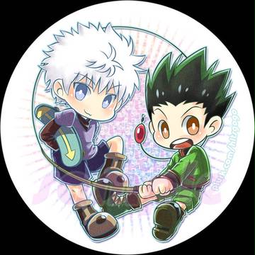 HxH