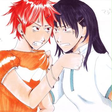 女体化百合今鳴