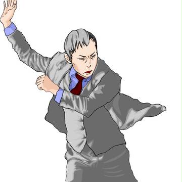 瀬乃宮みさ希が裏切り者とエグスケ社内で知った澤田きゅん.wb