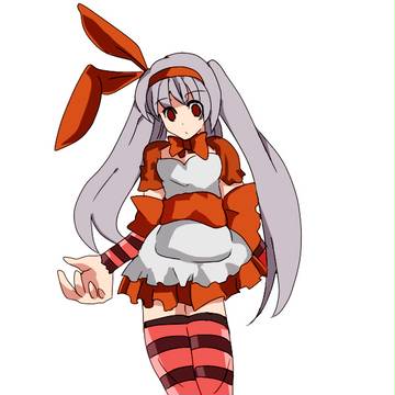 メイド