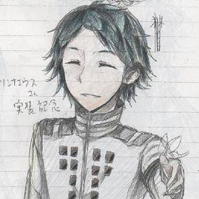 リンナさん