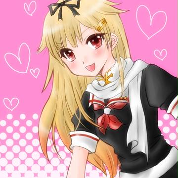 ぽい？