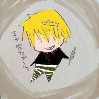 ベルフェゴール