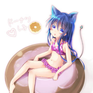 ドーナツ