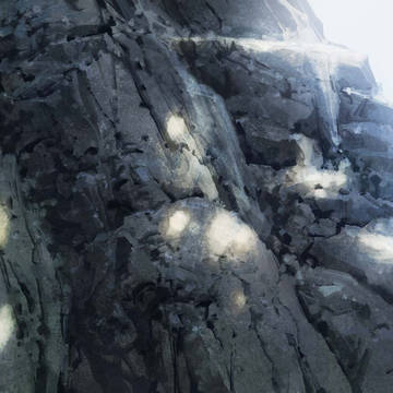 岩
