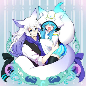 【まじパ】僕のパートナーさん【交流】