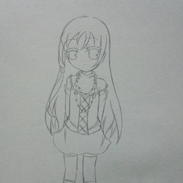 オリキャラまとめ②