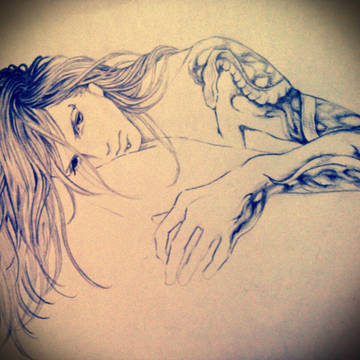 snake Tatto