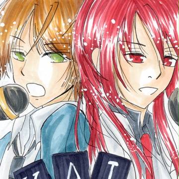 櫂レンキャラソン
