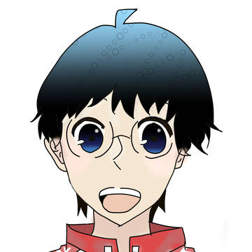 小野田くん