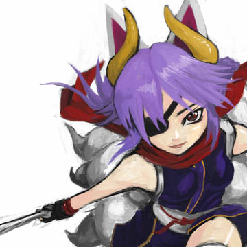 クオンさん