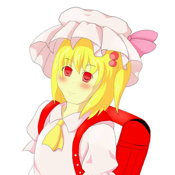 フランちゃん