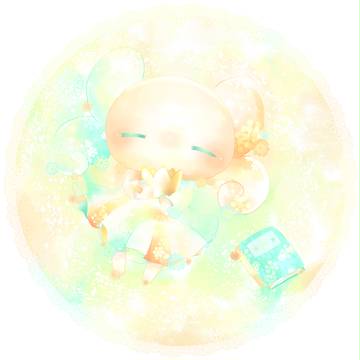 ( ˘ω˘)