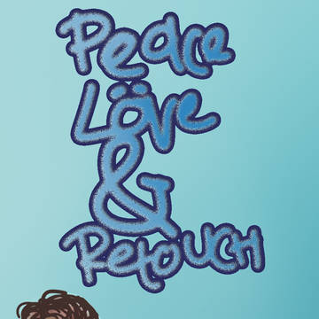 Peace Love & Retouch