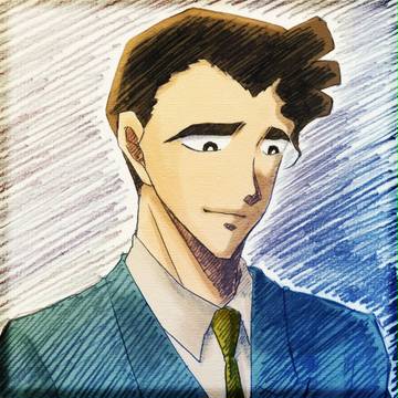 5月10日 塩沢兼人さん命日
