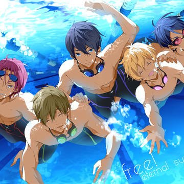 eternal summer