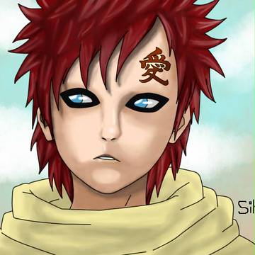 Gaara