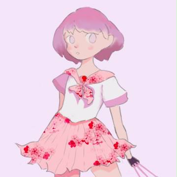 櫻·水手服