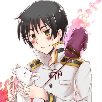 菊ちゃん