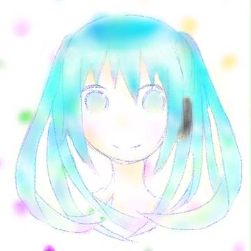 ミクさん