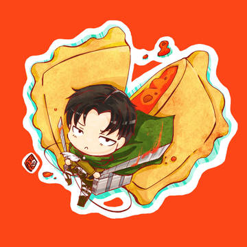 Ravioli