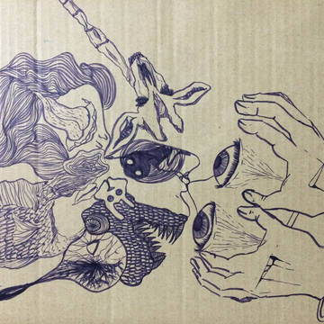 落書き