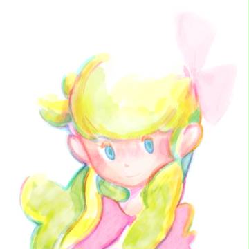 お嬢様