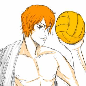 Water polo