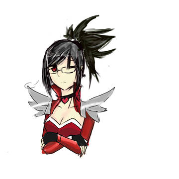 HeartSeekerVayne