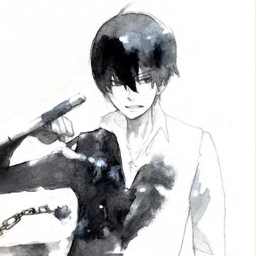 雲雀さん