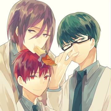 和菓子