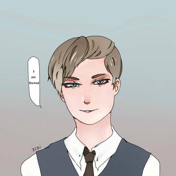 Harry Osborn