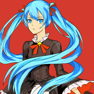 poker miku