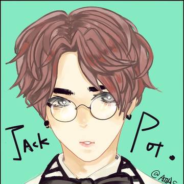 【jackpot】TAEIL