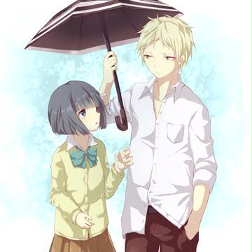 将吾くん沙希ちゃん