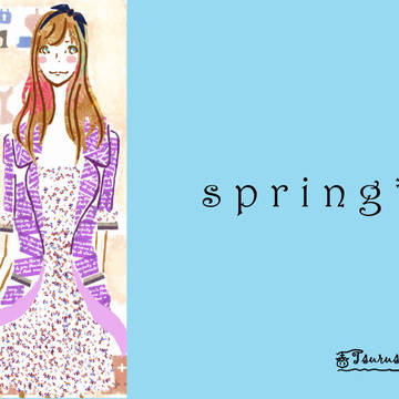 Spring*