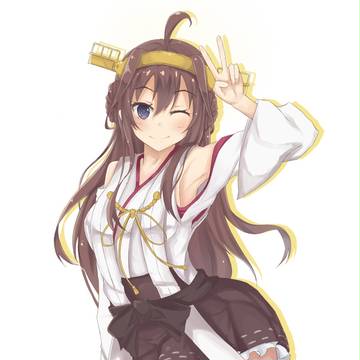 金剛改二ッ