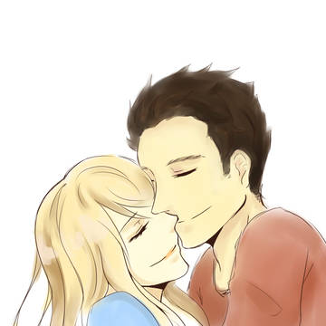 you are my path