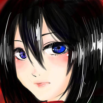 ミカサ