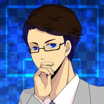 スリーピースが似合いすぎる